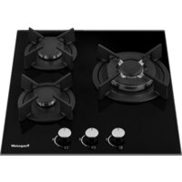 Варочная панель Weissgauff HG 451 BGH - Превью изображения №8 — Интернет-магазин ПроЗаказ