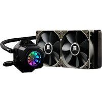 Система жидкостного охлаждения для процессора Thermalright Turbo Right 240 - Превью изображения №3 — Интернет-магазин ПроЗаказ