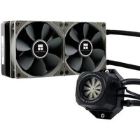 Система жидкостного охлаждения для процессора Thermalright Turbo Right 240 - Превью изображения №2 — Интернет-магазин ПроЗаказ