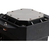 Система жидкостного охлаждения для процессора Thermalright Turbo Right 240 - Превью изображения №7 — Интернет-магазин ПроЗаказ