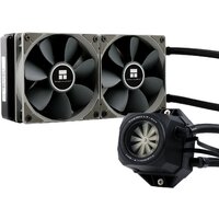 Система жидкостного охлаждения для процессора Thermalright Turbo Right 240 - Превью изображения №4 — Интернет-магазин ПроЗаказ