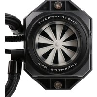 Система жидкостного охлаждения для процессора Thermalright Turbo Right 240 - Превью изображения №8 — Интернет-магазин ПроЗаказ