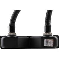 Система жидкостного охлаждения для процессора Thermalright Turbo Right 240 - Превью изображения №6 — Интернет-магазин ПроЗаказ