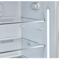 Однокамерный холодильник Smeg FAB28RDUJ3 - Превью изображения №4 — Интернет-магазин ПроЗаказ