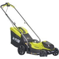 Газонокосилка Ryobi OLM1833B ONE+ (без АКБ) - Превью изображения №4 — Интернет-магазин ПроЗаказ