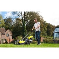 Газонокосилка Ryobi OLM1833B ONE+ (без АКБ) - Превью изображения №6 — Интернет-магазин ПроЗаказ