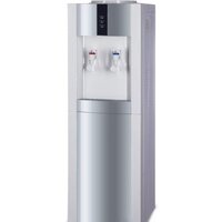 Кулер для воды Ecotronic V21-L (серебристый/белый) 7213 - Превью изображения №2 — Интернет-магазин ПроЗаказ