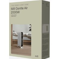 Масляный радиатор Mill AB-H2000DN - Превью изображения №12 — Интернет-магазин ПроЗаказ