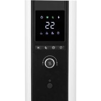 Масляный радиатор Mill AB-H2000DN - Превью изображения №4 — Интернет-магазин ПроЗаказ