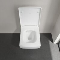 Сиденье для унитаза Villeroy & Boch Memento 2.0 8M24S1RW - Превью изображения №6 — Интернет-магазин ПроЗаказ