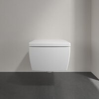 Сиденье для унитаза Villeroy & Boch Memento 2.0 8M24S1RW - Превью изображения №4 — Интернет-магазин ПроЗаказ
