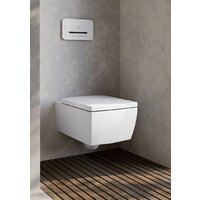 Сиденье для унитаза Villeroy & Boch Memento 2.0 8M24S1RW - Превью изображения №10 — Интернет-магазин ПроЗаказ