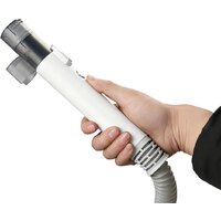 Пылесос Polaris PCW 1445 Steam Clean Pro (белый) - Превью изображения №11 — Интернет-магазин ПроЗаказ