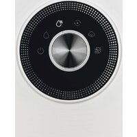 Пылесос Polaris PCW 1445 Steam Clean Pro (белый) - Превью изображения №8 — Интернет-магазин ПроЗаказ