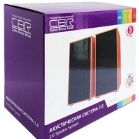 Акустика CBR CMS 635 - Превью изображения №3 — Интернет-магазин ПроЗаказ