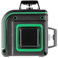 Лазерный нивелир ADA Instruments Cube 3-360 Green Basic Edition А00560 - Превью изображения №8 — Интернет-магазин ПроЗаказ