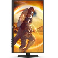 Игровой монитор AOC Gaming 27G4X - Превью изображения №4 — Интернет-магазин ПроЗаказ
