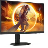 Игровой монитор AOC Gaming 27G4X - Превью изображения №2 — Интернет-магазин ПроЗаказ