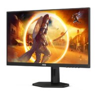 Игровой монитор AOC Gaming 27G4X - Превью изображения №3 — Интернет-магазин ПроЗаказ