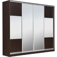 Рэйгрупп 272 VVX Elgon РГ-14.06 (венге/венге/хром)