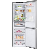 Холодильник LG DoorCooling+ GBV5140DPY - Превью изображения №2 — Интернет-магазин ПроЗаказ