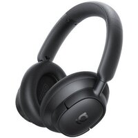 Наушники Baseus Bass BH1 NC (черный) - Превью изображения №2 — Интернет-магазин ПроЗаказ