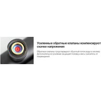 Смеситель Deante Titanium BCH D4BT - Превью изображения №4 — Интернет-магазин ПроЗаказ
