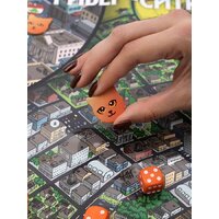 Ролевая игра Pandora's Box Studio Волшебные котята спешат на помощь! 01PB139 - Превью изображения №3 — Интернет-магазин ПроЗаказ