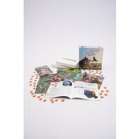 Ролевая игра Pandora's Box Studio Волшебные котята спешат на помощь! 01PB139 - Превью изображения №4 — Интернет-магазин ПроЗаказ