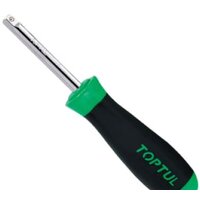 Набор трещотка с головками Toptul GCAD2902 29 предметов - Превью изображения №3 — Интернет-магазин ПроЗаказ