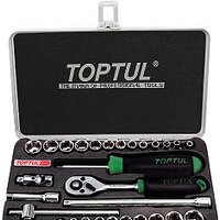 Toptul GCAD2902 29 предметов