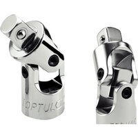 Набор трещотка с головками Toptul GCAD2902 29 предметов - Превью изображения №5 — Интернет-магазин ПроЗаказ