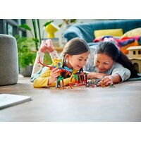 Конструктор LEGO Ninjago 71759 Драконий храм ниндзя - Превью изображения №10 — Интернет-магазин ПроЗаказ