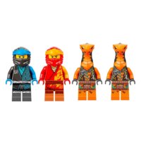 Конструктор LEGO Ninjago 71759 Драконий храм ниндзя - Превью изображения №9 — Интернет-магазин ПроЗаказ
