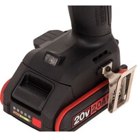 Ударная дрель-шуруповерт Kress KUC30.1 (с 2-мя АКБ, сумка) - Превью изображения №7 — Интернет-магазин ПроЗаказ