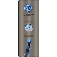 Электрическая зубная щетка Oral-B iO 10 Series 10 (lunar gold) - Превью изображения №6 — Интернет-магазин ПроЗаказ
