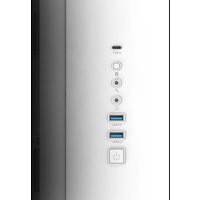 Корпус Thermaltake View 390 Air Snow CA-11F-00M6WN-00 - Превью изображения №7 — Интернет-магазин ПроЗаказ