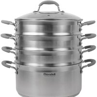 Пароварка Rondell RDS-1103 - Превью изображения №1 — Интернет-магазин ПроЗаказ