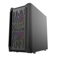 Корпус Powercase Alisio Micro X3B CAMIB-L3 - Превью изображения №4 — Интернет-магазин ПроЗаказ