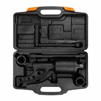 Гайковерт ручной  ForceKraft FK-3411389 - Превью изображения №2 — Интернет-магазин ПроЗаказ