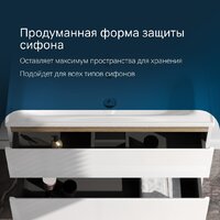  AM.PM Тумба под умывальник X-Joy M85A-FHX1002-WC1002WG - Превью изображения №10 — Интернет-магазин ПроЗаказ
