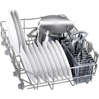 Отдельностоящая посудомоечная машина Bosch SPS2IKI04E - Превью изображения №2 — Интернет-магазин ПроЗаказ