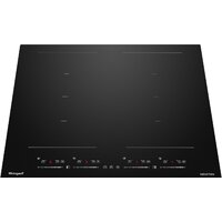 Варочная панель Weissgauff HI 649 Dual Flex Premium - Превью изображения №2 — Интернет-магазин ПроЗаказ