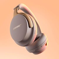 Наушники Bose QuietComfort Ultra Headphones (песочный) - Превью изображения №2 — Интернет-магазин ПроЗаказ