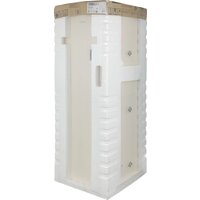 Морозильник Indesit DSZ 5175 E - Превью изображения №15 — Интернет-магазин ПроЗаказ