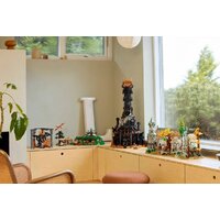 Конструктор LEGO Icons 10367 Властелин колец: Балрог Книжный уголок - Превью изображения №13 — Интернет-магазин ПроЗаказ
