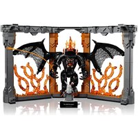 Конструктор LEGO Icons 10367 Властелин колец: Балрог Книжный уголок - Превью изображения №3 — Интернет-магазин ПроЗаказ