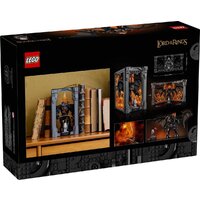 Конструктор LEGO Icons 10367 Властелин колец: Балрог Книжный уголок - Превью изображения №14 — Интернет-магазин ПроЗаказ