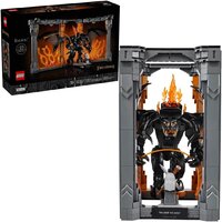 Конструктор LEGO Icons 10367 Властелин колец: Балрог Книжный уголок - Превью изображения №2 — Интернет-магазин ПроЗаказ