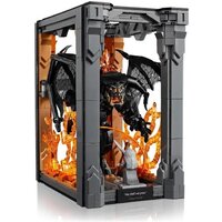 Конструктор LEGO Icons 10367 Властелин колец: Балрог Книжный уголок - Превью изображения №5 — Интернет-магазин ПроЗаказ